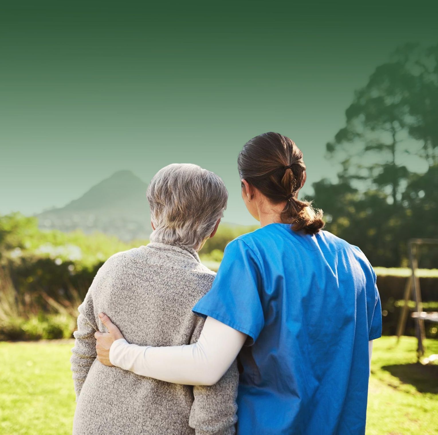 Short-term rehabilitation at Loudoun Rehab